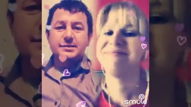 Mauro. ,, Bona Sero ". Дуэт Fannur +Ola. Хорошего просмотра друзья! смотреть онлайн