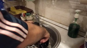 Nivona 520.Промывка заварочного блока.Miele и Melitta аналогично!