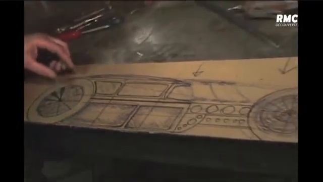 Custom garage saison 6 épisode 12&13 смотреть онлайн