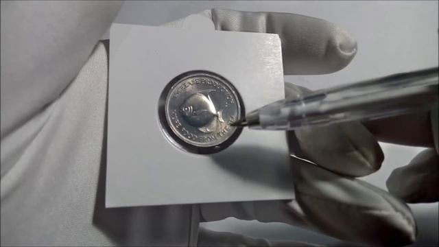 Сингапур 5 центов 1971 ФАО - Продовольственная программа смотреть онлайн