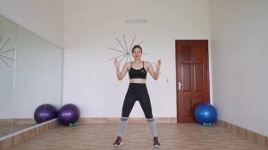 Tuyet Aerobics 240720