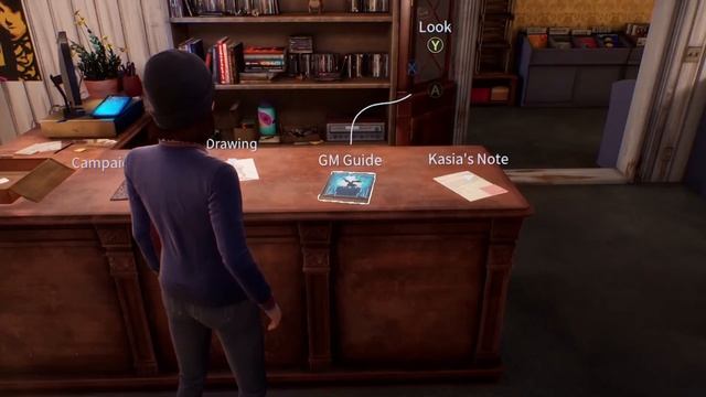 What's up kind Haven Listeners, Steph Here! - Life Is Strange Wavelengths DLC Playthrough смотреть онлайн