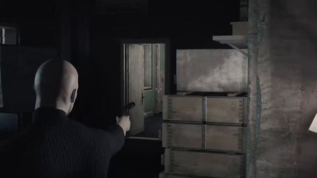 Hitman 2016 (Часть8) смотреть онлайн