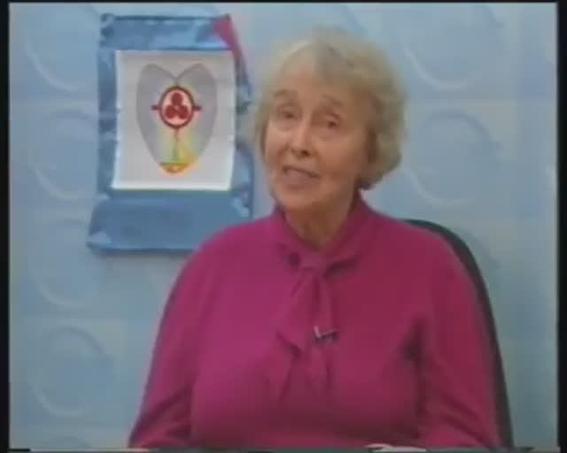 Ауновская О. К. «Серебро моё, серебро…» смотреть онлайн