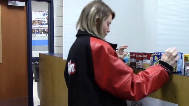 Shoplifting смотреть онлайн
