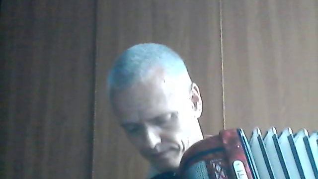 К. МЕЛАДЗЕ. ОТТЕПЕЛЬ.  Вариант исполнения Юрия Рычкова.