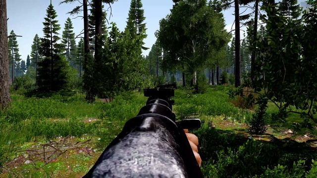 ArmA 3 RB TvT Связист смотреть онлайн