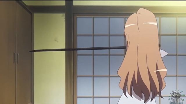 [AMV] ТораДора! - Болен не тобой смотреть онлайн