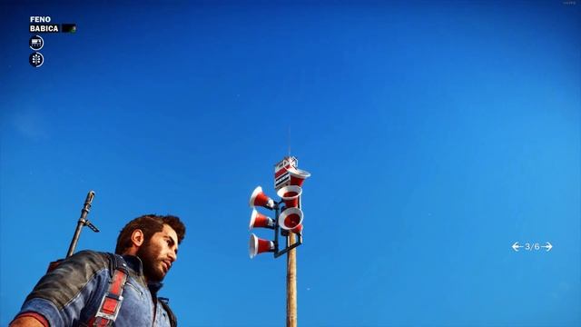 Just Cause 3 - Operation Medici! Episode 6