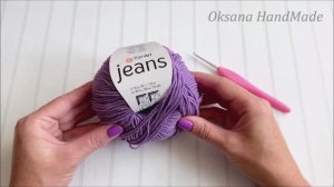 НЕ НАЧИНАЙТЕ ВЯЗАТЬ, пока не посмотрите что я придумала