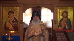 Демоны и СОВРЕМЕННОЕ ЧЕЛОВЕЧЕСТВО! #СхиигуменГАВРИИЛ (Виноградов-Лакербая) #проповеди #словосвященн