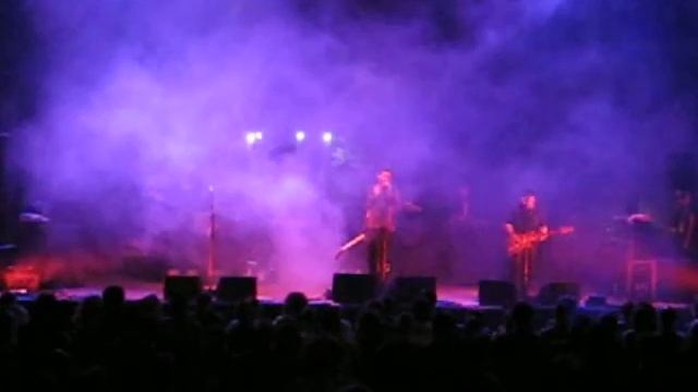 Mercury Rev - Holes (live)