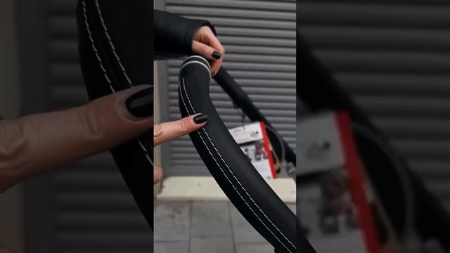 Быстрый обзор коляски Hartan Mercedes-Benz