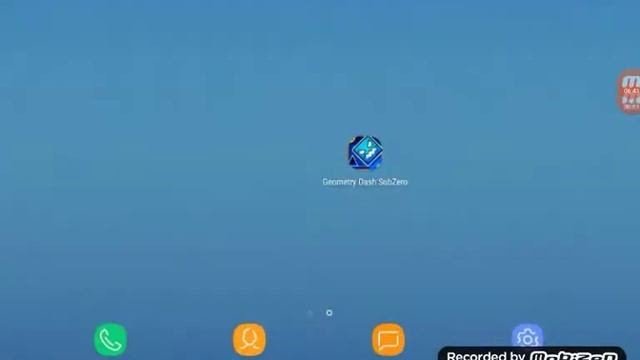 Короче говоря Geometry Dash часть 2 смотреть онлайн