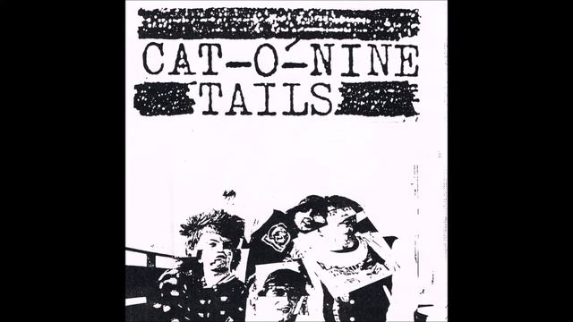 Cat-O'-Nine Tails - No Place For Living Legends смотреть онлайн