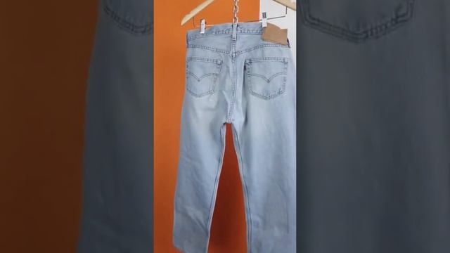 Дичайший улов! Arcteryx и редкий Nike, 501 Levi’s made in USA! смотреть онлайн