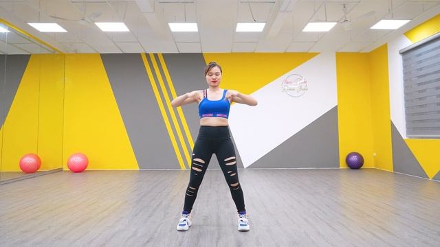 Tuyet Aerobics 241026