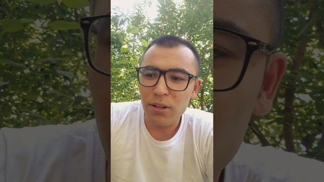Хар бир ишда хикмат бор! Барчаси яхшиликка ИншаАллох! смотреть онлайн