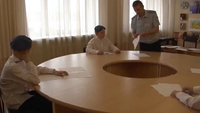 Безопасное колесо г. Лысьва смотреть онлайн