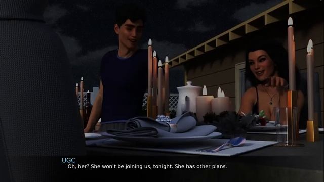 FILF Update 0.13 # 12 | Date with Melissa | F.I.L.F Walkthrough смотреть онлайн