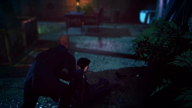 Hitman: Absolution, Attack Of The Saints, Reception, Purist, Suit Only, No KO, Silent Assassin