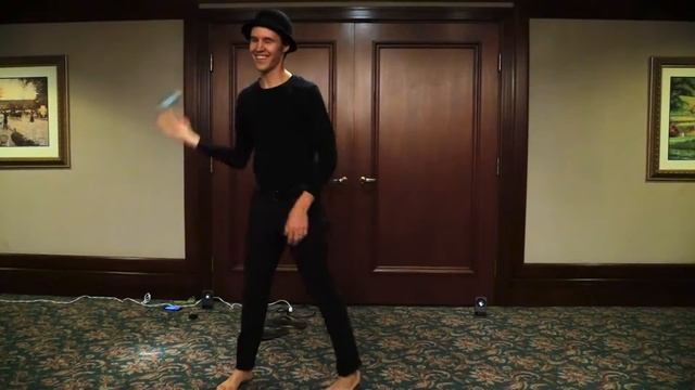 #4 - Justin Weber - Alternative Freestyle - WYYC 2016 - Presented by Yoyo Contest Central смотреть онлайн