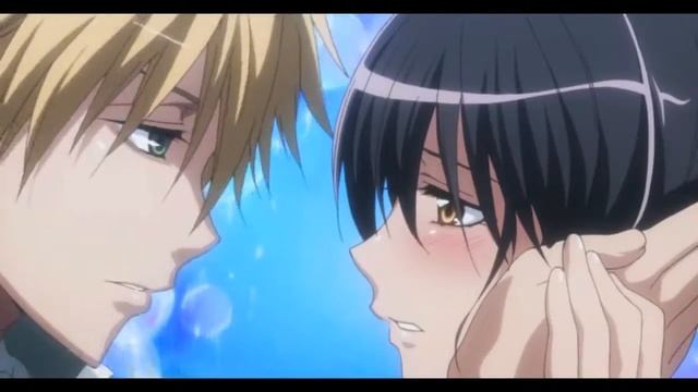 AMV Права любовь смотреть онлайн