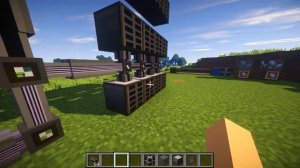 Гайд по Applied Energistics 2 1.12.2 #3 МЭ контроллер