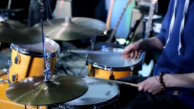 Гитарный концерт Mike Stern - Chromazone смотреть онлайн