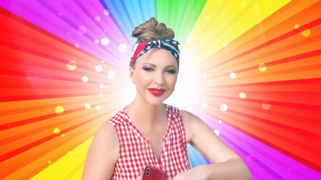 Видеофон. Наталия Иванова - До завтра