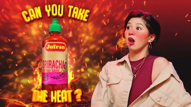 Sriracha Hot Chili смотреть онлайн