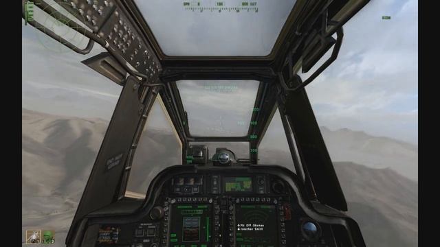 Arma 2 Editing & Scripting - ULB Tutorial смотреть онлайн