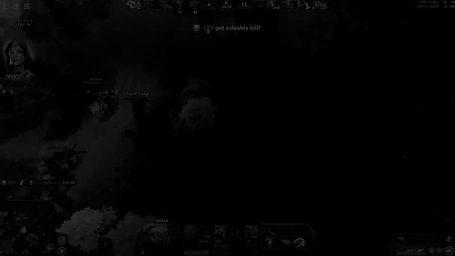 PUDGE ВЫИГРАЛ ИГРУ DOTA 2 МОНТАЖ смотреть онлайн