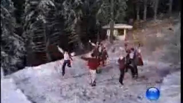 Ivan Dqkov - Kitka смотреть онлайн