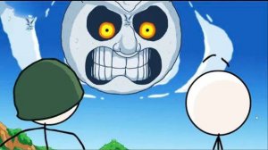 ГЕНРИ СТИКМЕН ФИНАЛ The Henry Stickmin Collection Completing the Mission #7