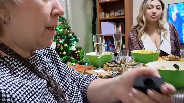 Новый год 2025🤗🤓🎄☃️ смотреть онлайн