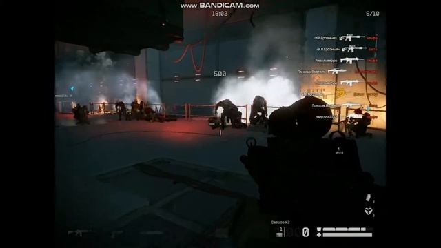 Прохождение Черная акула warface с крутой тимой смотреть онлайн