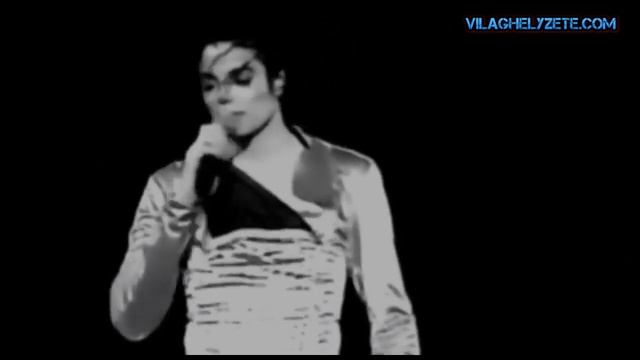 Michael Jackson & Freddie Mercury - There Must Be More to Life Than This (Ki nem adott dal magyarul смотреть онлайн