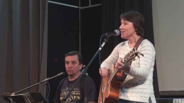 Прелюдия 2024 13.12 9 Королева-бенд