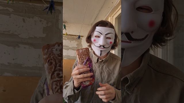 Тульский Пряник с Смородиной! смотреть онлайн