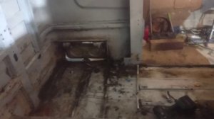 Кабина маз 5440 в ремонт