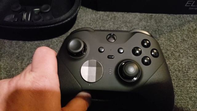 Xbox Elite Series 2 Controller Review Pubg
