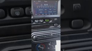 Multitronics ux8 бортовой компьютер нива тревел.