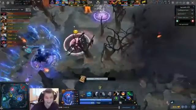 ICEBERG, ALWAYSWANNAFLY, Sh4dowehhh - ОР! смотреть онлайн