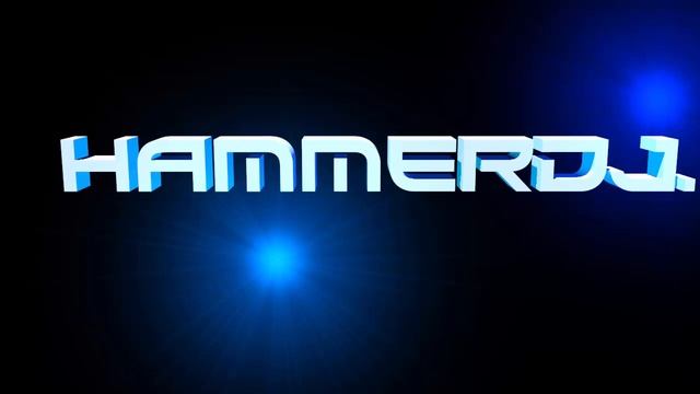 Techno music-The Best Hammer (HammerDj.) смотреть онлайн