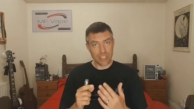 Ferocious Flavours: Key Lime Pie, Nasty Wicked Haze|Fantasi: Ice Lime Mojito смотреть онлайн