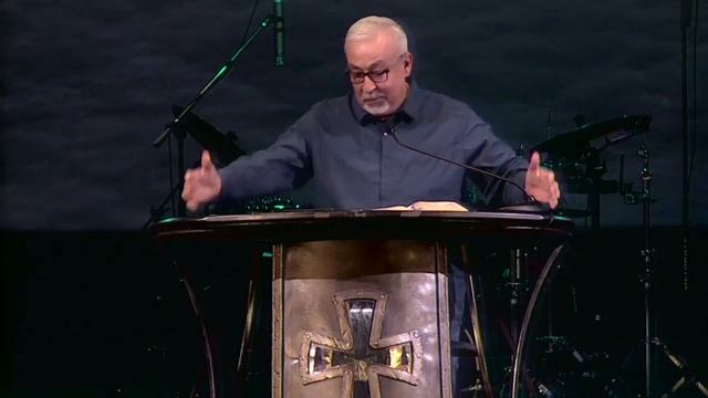 Mark 15:20-47 - Jesus On A Cross смотреть онлайн