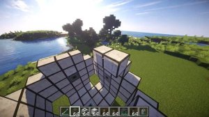 Гайд по Mekanism 1.16.4 #2 Антиматерия