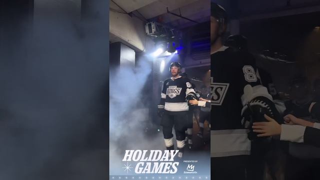 Нхл 2024-2025 Лос-Анджелес-Нью-Джерси 2 Января 2025