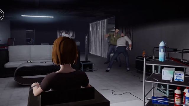LIFE IS STRANGE EP 05 : CONFRONTATION (MAX CAULFIELD) REMASTERED смотреть онлайн